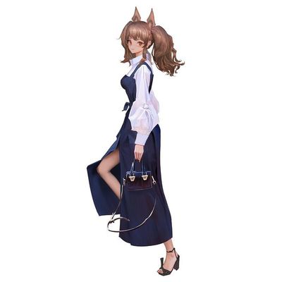 【每周大放送】打破次元墻的潮流少女,最懂女性穿搭的畫(huà)師 Wonbin Lee 作品欣賞 637P-日韓畫(huà)風(fēng)-微元素 - Element3ds.com!