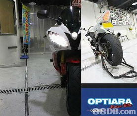 專業(yè)汽車美容服務(wù) 打造您的愛車完美狀態(tài)