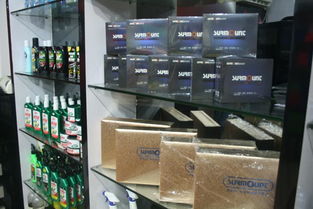 鐳力汽車用品永福路直營(yíng)店實(shí)拍 專業(yè)汽車美容服務(wù)一站式體驗(yàn)